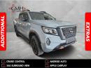 Thumbnail Nissan Navara 2.5DDTi double cab Pro-2X