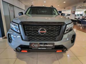Nissan Navara 2.5DDTi double cab Pro-2X - Image 2