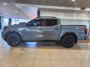 Nissan Navara 2.5DDTi double cab Pro-2X - Image 3