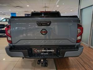 Nissan Navara 2.5DDTi double cab Pro-2X - Image 5