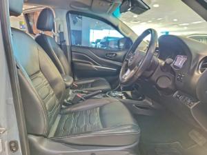 Nissan Navara 2.5DDTi double cab Pro-2X - Image 7