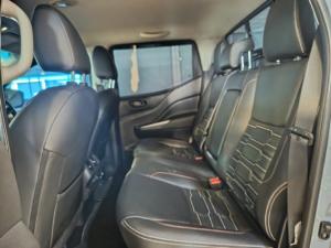 Nissan Navara 2.5DDTi double cab Pro-2X - Image 8