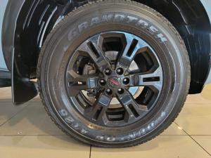 Nissan Navara 2.5DDTi double cab Pro-2X - Image 9