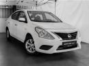 Thumbnail Nissan Almera 1.5 Acenta auto