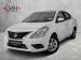 Nissan Almera 1.5 Acenta auto - Thumbnail 1