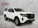 Nissan Navara 2.5DDTi double cab SE Plus manual - Thumbnail 1