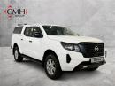 Thumbnail Nissan Navara 2.5DDTi double cab SE Plus manual