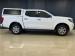 Nissan Navara 2.5DDTi double cab SE Plus manual - Thumbnail 2