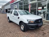 Thumbnail Ford Ranger 2.2TDCi (aircon)