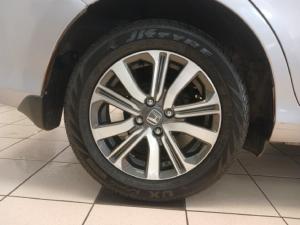 Honda Amaze 1.2 Comfort auto - Image 10