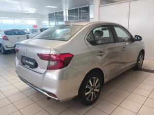 Honda Amaze 1.2 Comfort auto - Image 11
