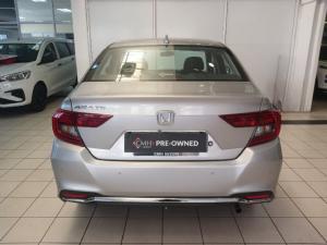 Honda Amaze 1.2 Comfort auto - Image 4