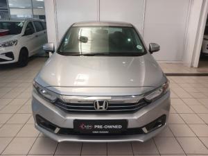 Honda Amaze 1.2 Comfort auto - Image 5