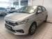 Honda Amaze 1.2 Comfort auto - Thumbnail 6