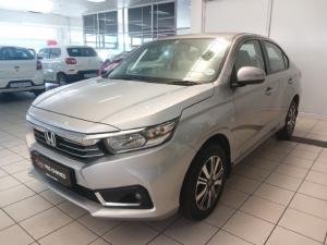 Honda Amaze 1.2 Comfort auto - Image 6