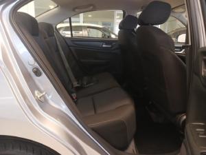 Honda Amaze 1.2 Comfort auto - Image 8