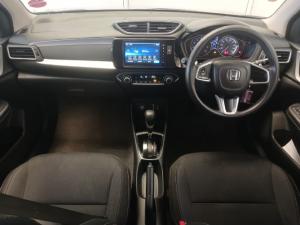 Honda Amaze 1.2 Comfort auto - Image 9