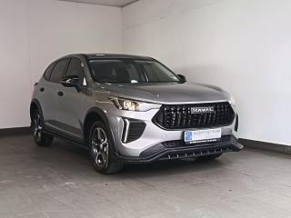 Haval Jolion Pro 1.5T Premium