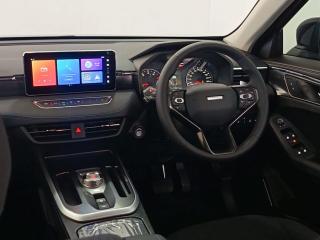 Haval Jolion Pro 1.5T Premium
