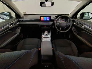 Haval Jolion Pro 1.5T Premium