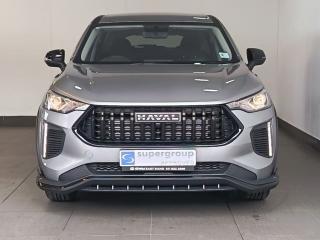 Haval Jolion Pro 1.5T Premium