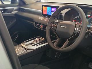 Haval Jolion Pro 1.5T Premium