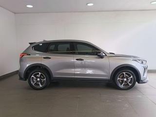 Haval Jolion Pro 1.5T Premium