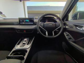 Haval Jolion 1.5T City Plus