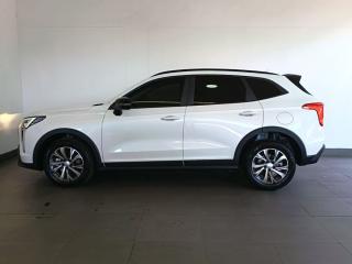 Haval Jolion 1.5T City Plus