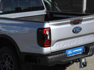 Ford Ranger 2.0 BiTurbo double cab XLT 4x4