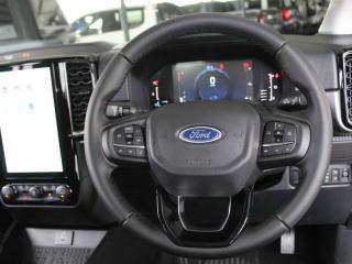 Ford Ranger 2.0 BiTurbo double cab XLT 4x4