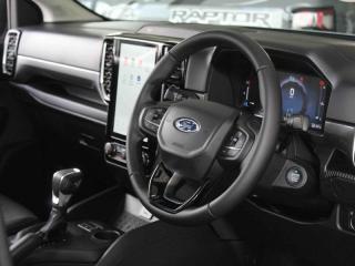 Ford Ranger 2.0 BiTurbo double cab XLT 4x4