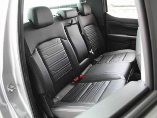 Ford Ranger 2.0 BiTurbo double cab XLT 4x4