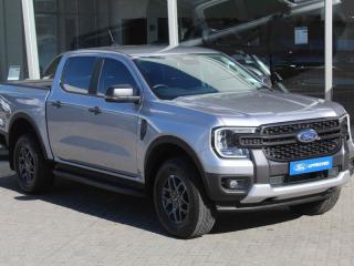 Ford Ranger 2.0 BiTurbo double cab XLT 4x4