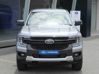 Ford Ranger 2.0 BiTurbo double cab XLT 4x4