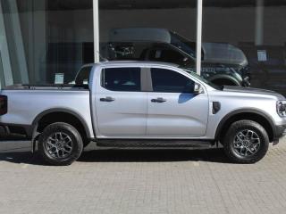 Ford Ranger 2.0 BiTurbo double cab XLT 4x4