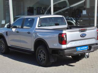 Ford Ranger 2.0 BiTurbo double cab XLT 4x4