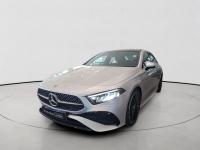 Thumbnail Mercedes-Benz A-Class A200 sedan AMG Line