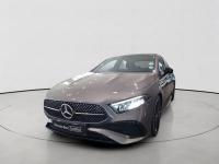 Thumbnail Mercedes-Benz A-Class A200 sedan AMG Line