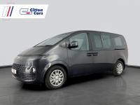 Thumbnail Hyundai Staria 2.2D Multicab automatic