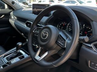 Mazda CX-5 2.0 Carbon Edition