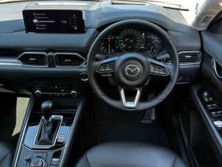 Mazda CX-5 2.0 Carbon Edition