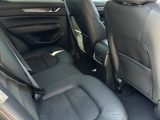 Mazda CX-5 2.0 Carbon Edition
