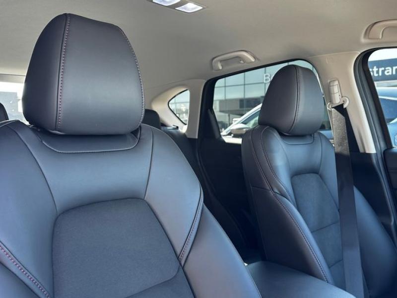 Mazda CX-5 CX-5 2.0 Carbon Edition