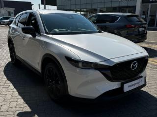 Mazda CX-5 2.0 Carbon Edition