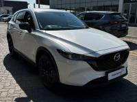 Mazda CX-5 2.0 Carbon Edition
