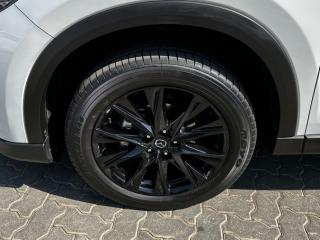 Mazda CX-5 2.0 Carbon Edition