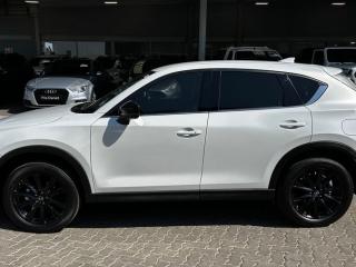 Mazda CX-5 2.0 Carbon Edition