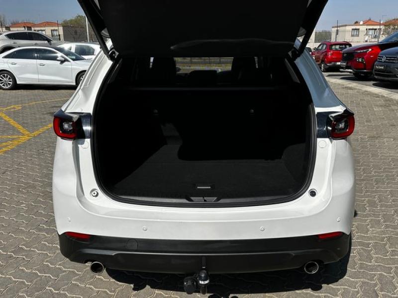 Mazda CX-5 CX-5 2.0 Carbon Edition