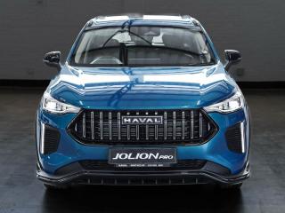 Haval Jolion Pro 1.5T Super Luxury
